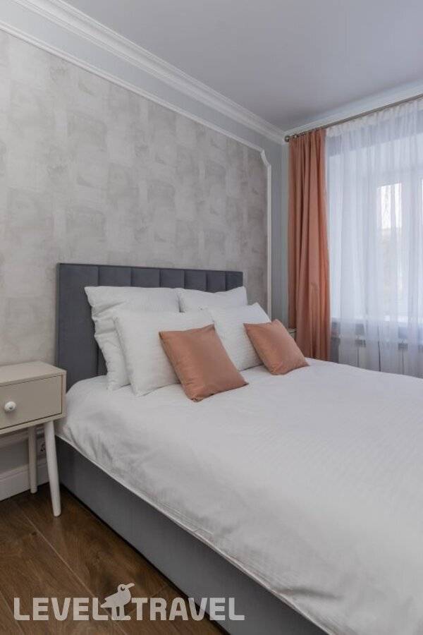 фотографии отеля Апартаменты Vega На Пестеля 7 в Россия(Центральный район) - фото №5