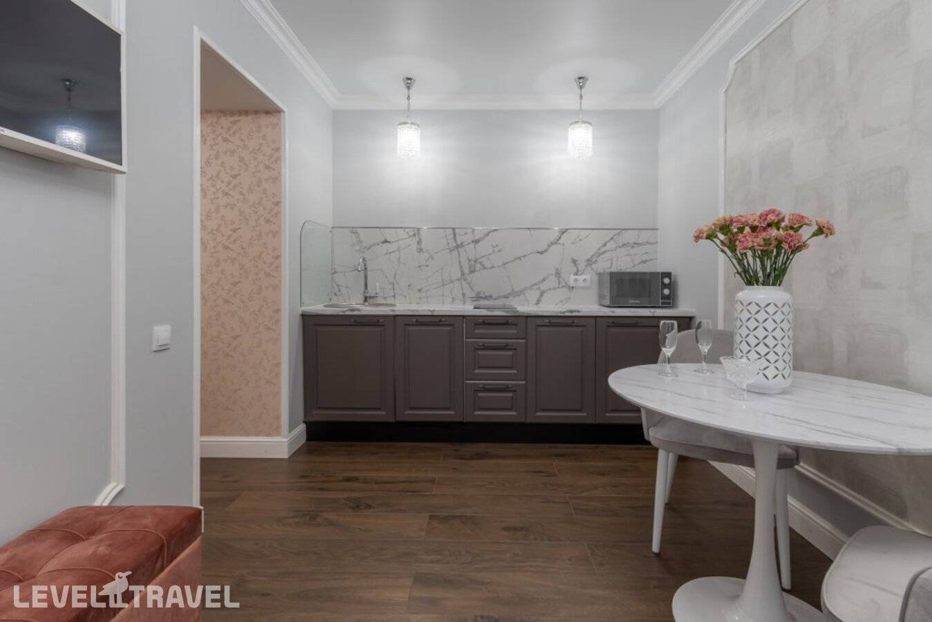 фотографии отеля Апартаменты Vega На Пестеля 7 в Россия(Центральный район) - фото №8