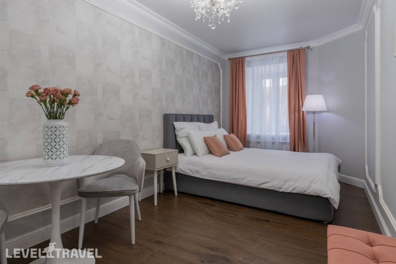 фотографии отеля Апартаменты Vega На Пестеля 7 в Россия(Центральный район) - фото №1