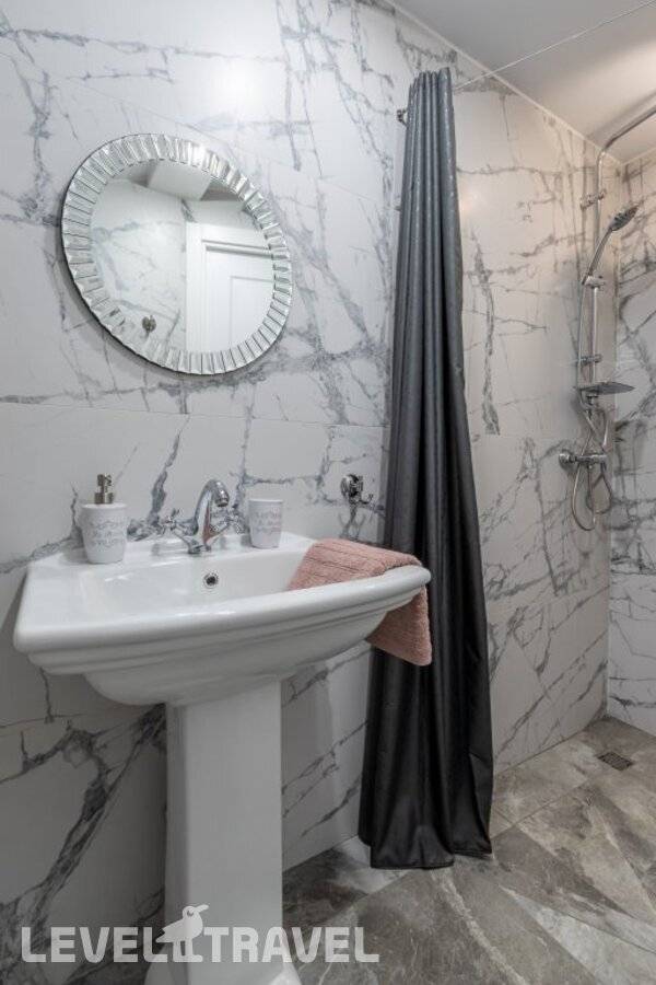 фотографии отеля Апартаменты Vega На Пестеля 7 в Россия(Центральный район) - фото №4