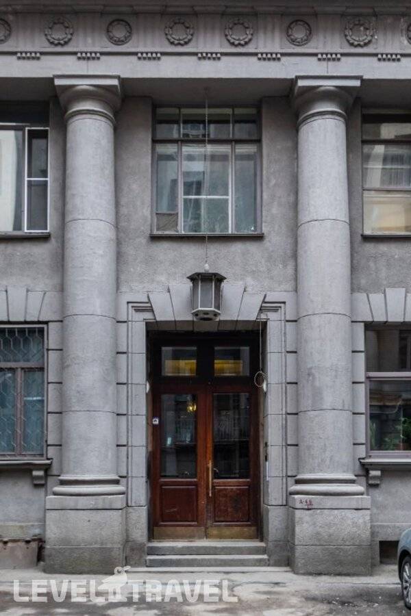 фотографии отеля Апартаменты Vega На Пестеля 7 в Россия(Центральный район) - фото №6