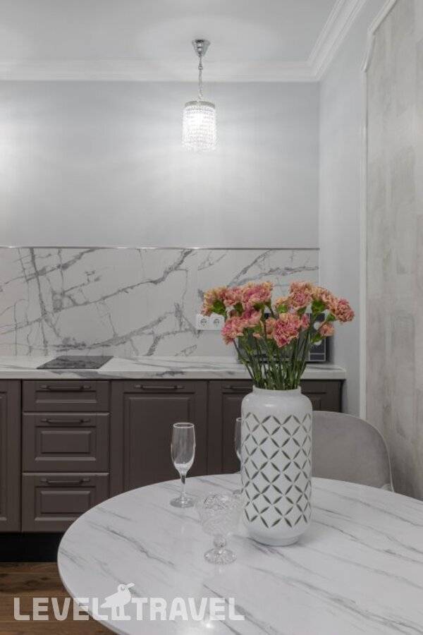 фотографии отеля Апартаменты Vega На Пестеля 7 в Россия(Центральный район) - фото №13