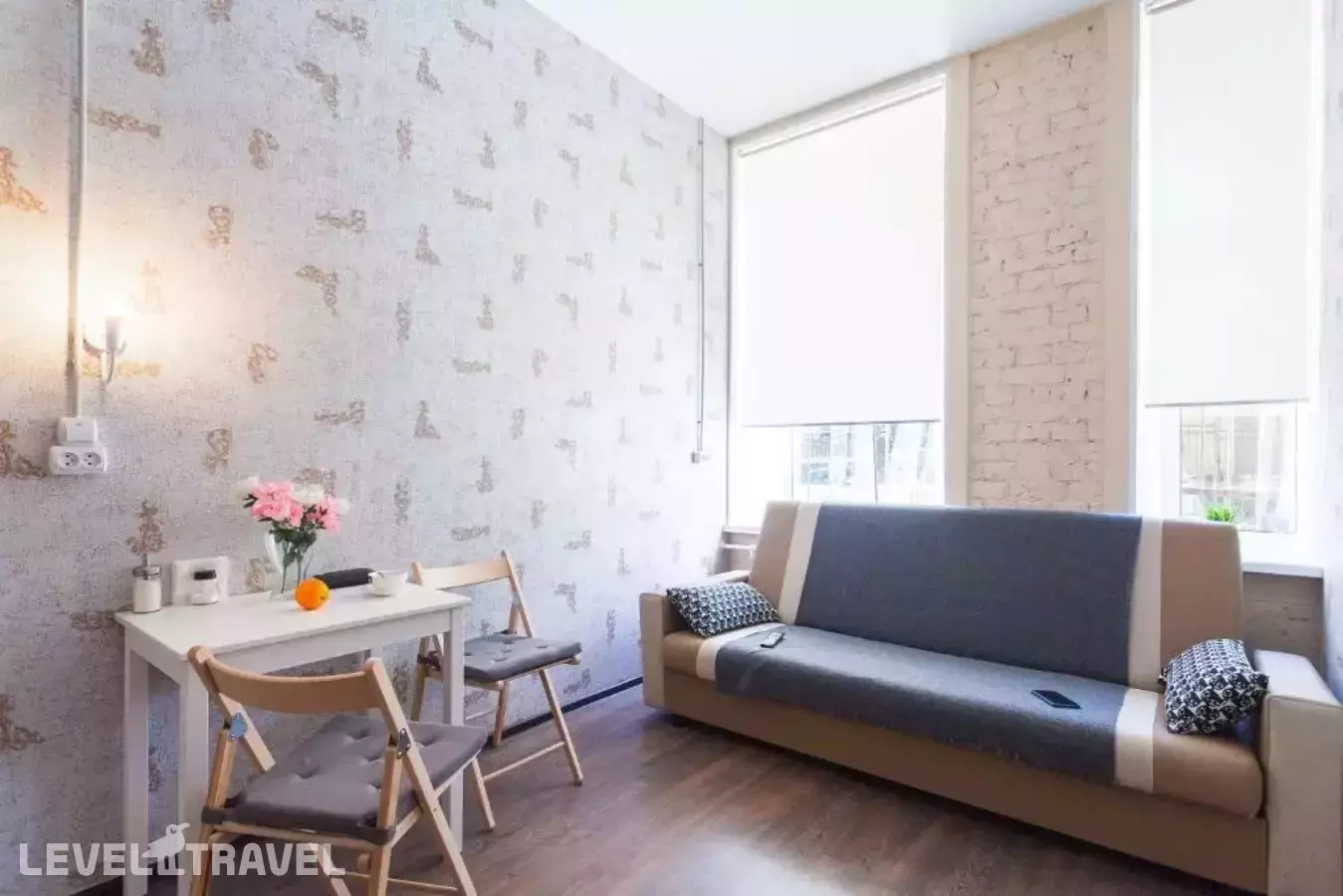 Апартаменты Гости Любят У Петропавловской Крепости