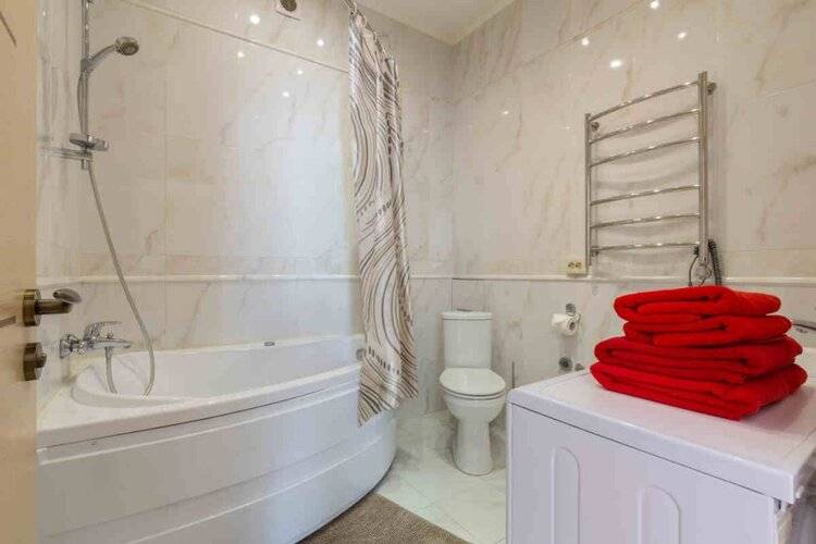 Апартаменты Питер Грейт На Невском Проспекте