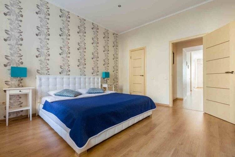 Апартаменты Питер Грейт На Невском Проспекте