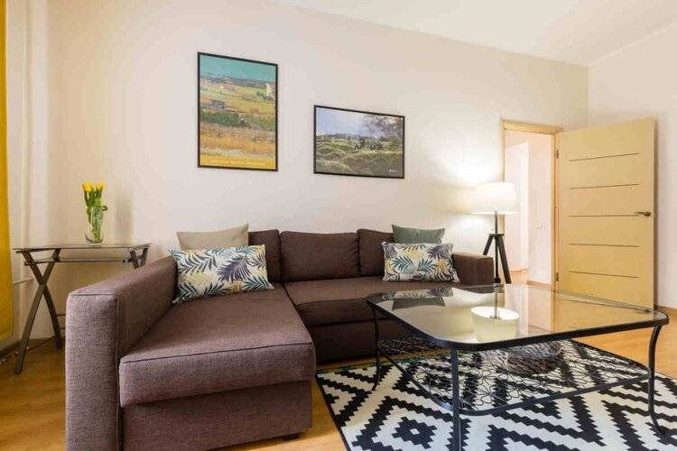 Апартаменты Питер Грейт На Невском Проспекте