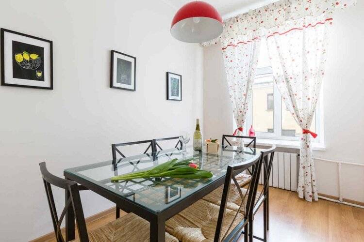 Апартаменты Питер Грейт На Невском Проспекте