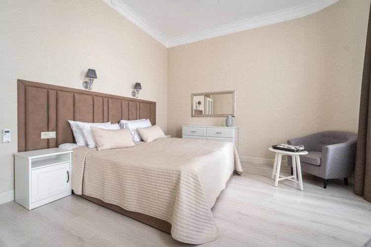 D Apartments (Д Апартменс) На Невском Проспекте 88