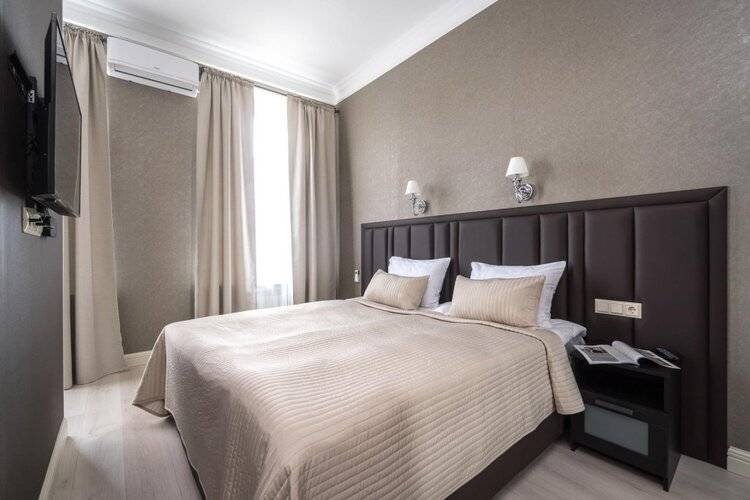 D Apartments (Д Апартменс) На Невском Проспекте 88