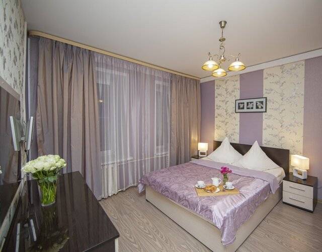 Апартаменты Friends Vacations 3br & 3bthr Apartment