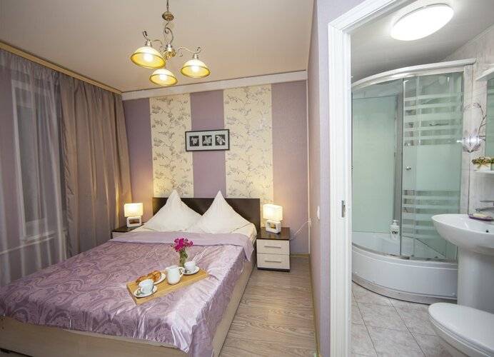 Апартаменты Friends Vacations 3br & 3bthr Apartment
