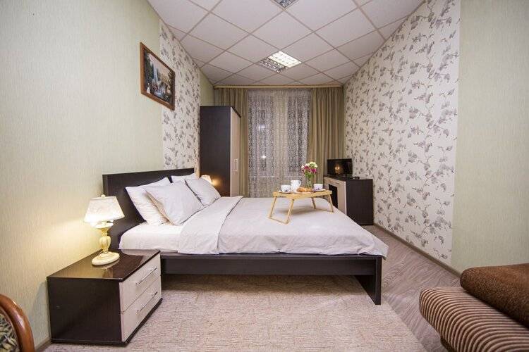 Апартаменты Friends Vacations 3br & 3bthr Apartment