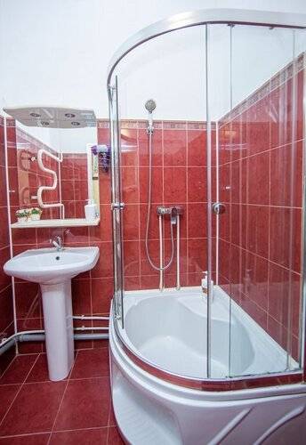 Апартаменты Friends Vacations 3br & 3bthr Apartment