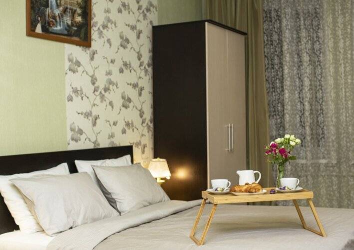 Апартаменты Friends Vacations 3br & 3bthr Apartment