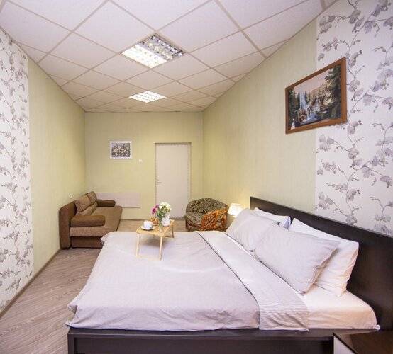 Апартаменты Friends Vacations 3br & 3bthr Apartment