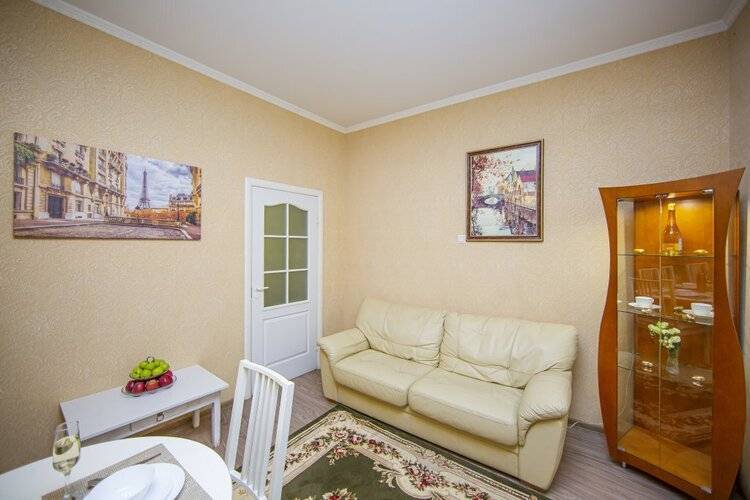 Апартаменты Friends Vacations 3br & 3bthr Apartment