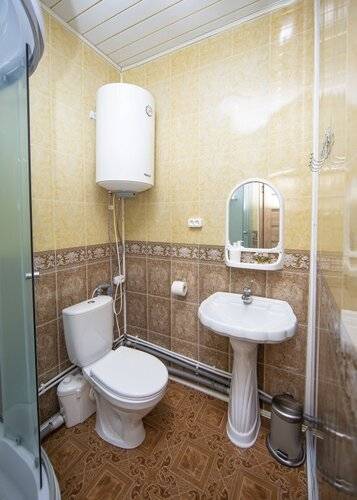 Апартаменты Friends Vacations 3br & 3bthr Apartment