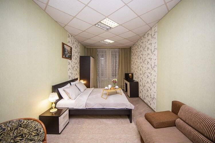 Апартаменты Friends Vacations 3br & 3bthr Apartment