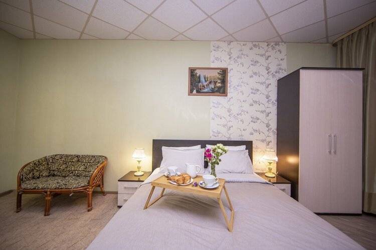 Апартаменты Friends Vacations 3br & 3bthr Apartment