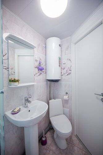Апартаменты Friends Vacations 3br & 3bthr Apartment