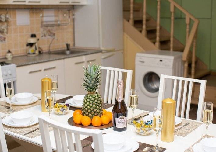 Апартаменты Friends Vacations 3br & 3bthr Apartment