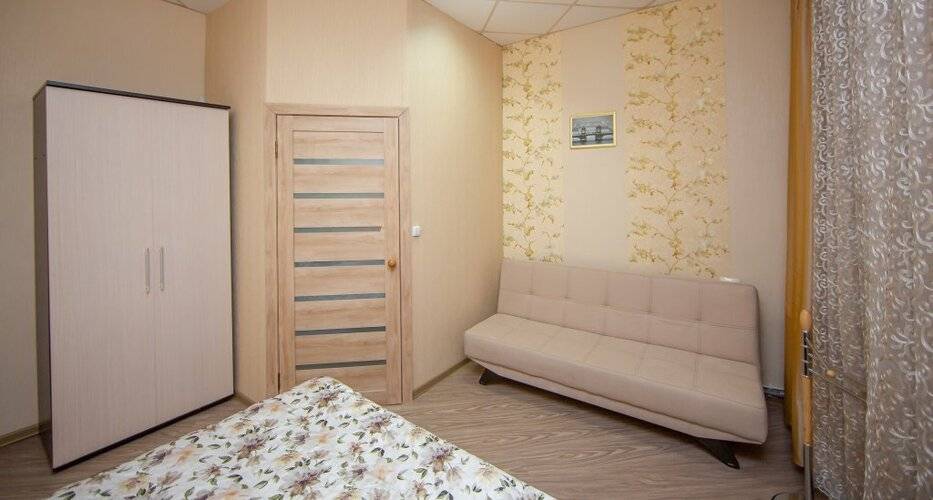 Апартаменты Friends Vacations 3br & 3bthr Apartment
