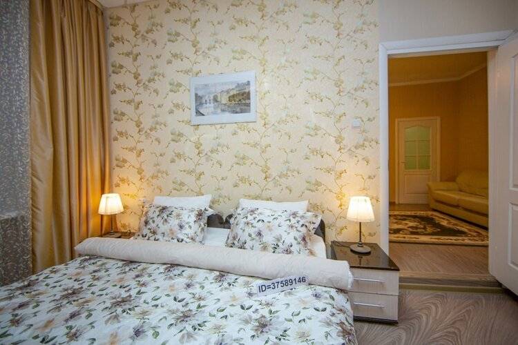 Апартаменты Friends Vacations 3br & 3bthr Apartment