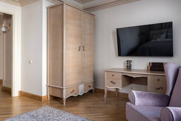 Апартаменты Letyourflat "Hermitage Residence"