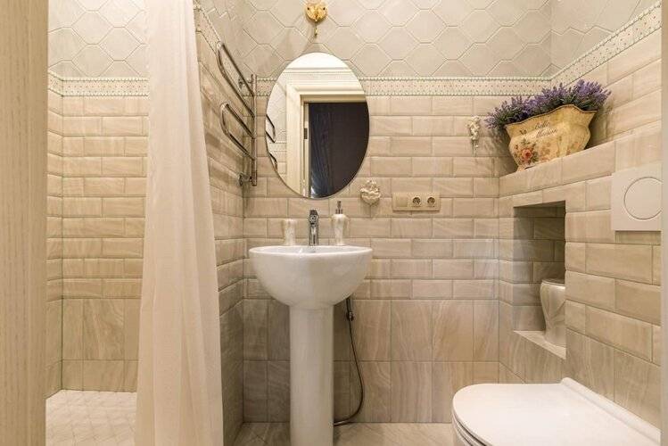 Апартаменты Letyourflat "Hermitage Residence"