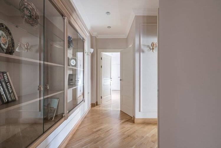 Апартаменты Letyourflat "Hermitage Residence"