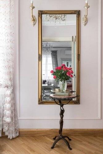 Апартаменты Letyourflat "Hermitage Residence"