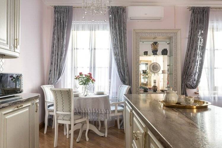 Апартаменты Letyourflat "Hermitage Residence"