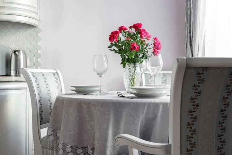 Апартаменты Letyourflat "Hermitage Residence"