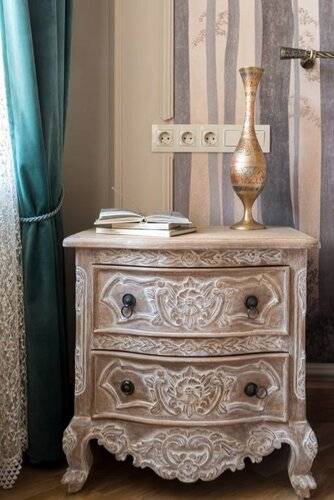 Апартаменты Letyourflat "Hermitage Residence"
