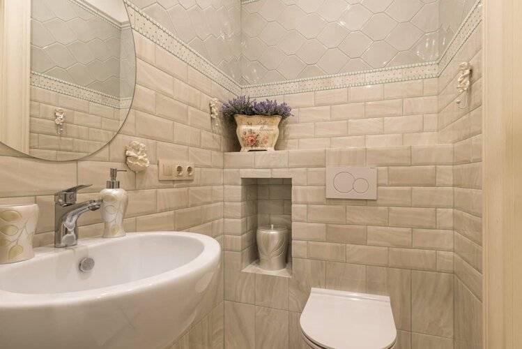 Апартаменты Letyourflat "Hermitage Residence"