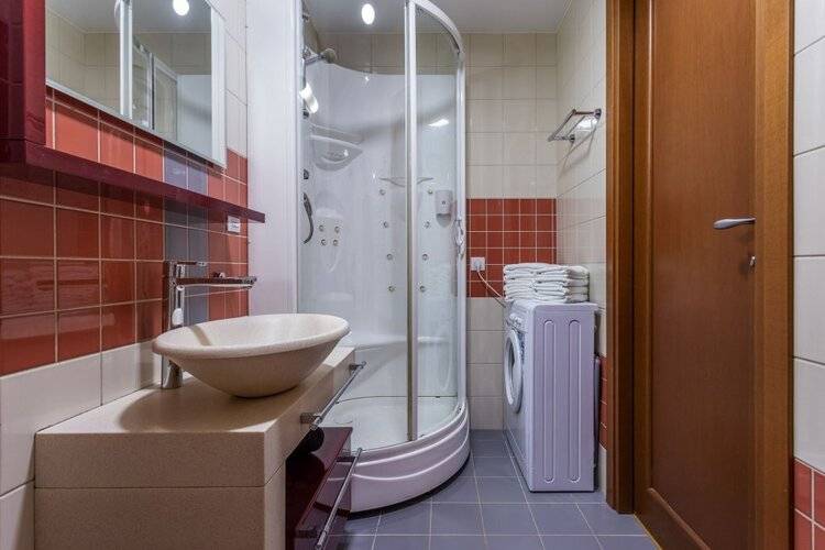 Квартира Питер Грейт С Видом На Казанский Собор