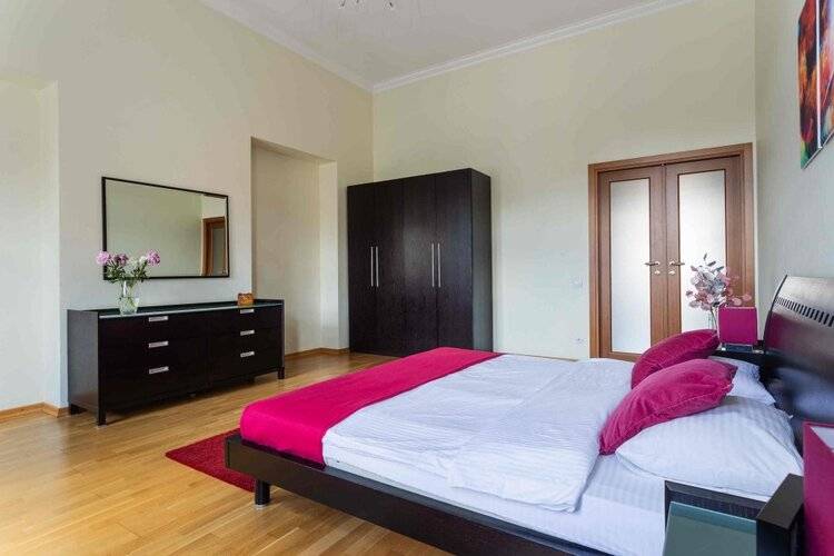 Квартира Питер Грейт С Видом На Казанский Собор