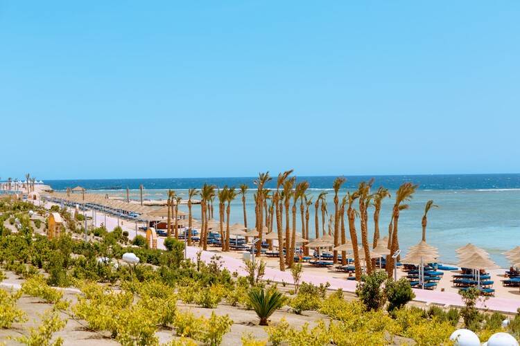 Pickalbatros Villaggio Resort - Portofino Marsa Alam