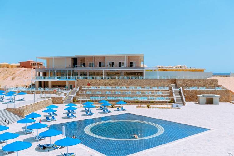 Pickalbatros Villaggio Resort - Portofino Marsa Alam
