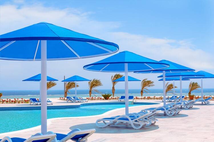 Pickalbatros Villaggio Resort - Portofino Marsa Alam
