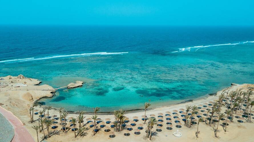 Pickalbatros Villaggio Resort - Portofino Marsa Alam