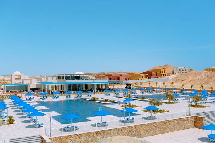 Pickalbatros Villaggio Resort - Portofino Marsa Alam