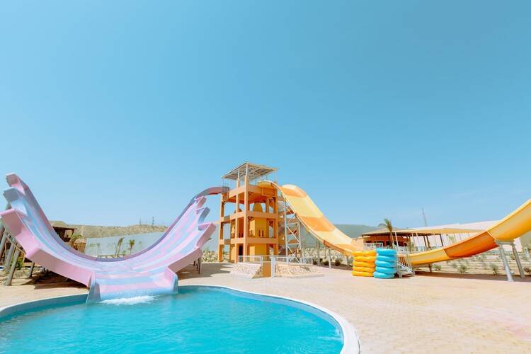 Pickalbatros Villaggio Resort - Portofino Marsa Alam