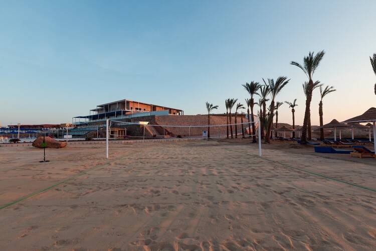 Pickalbatros Villaggio Resort - Portofino Marsa Alam