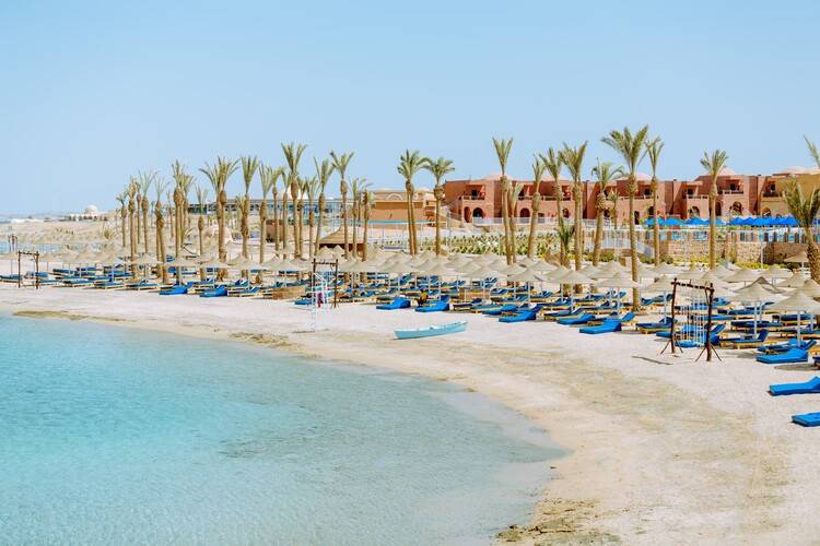 Pickalbatros Villaggio Resort - Portofino Marsa Alam