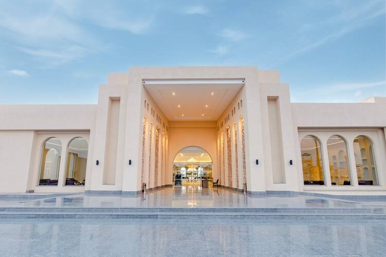 Pickalbatros Villaggio Resort - Portofino Marsa Alam