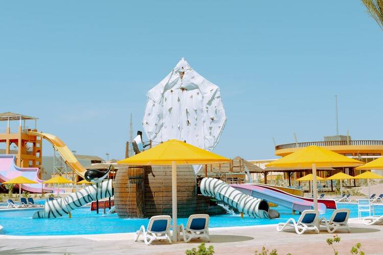 Pickalbatros Villaggio Resort - Portofino Marsa Alam