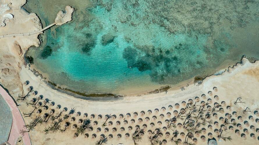 Pickalbatros Villaggio Resort - Portofino Marsa Alam