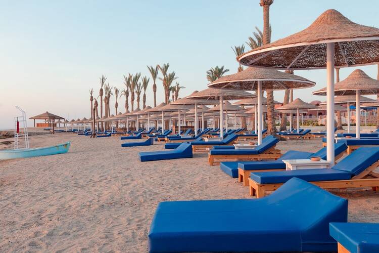 Pickalbatros Villaggio Resort - Portofino Marsa Alam