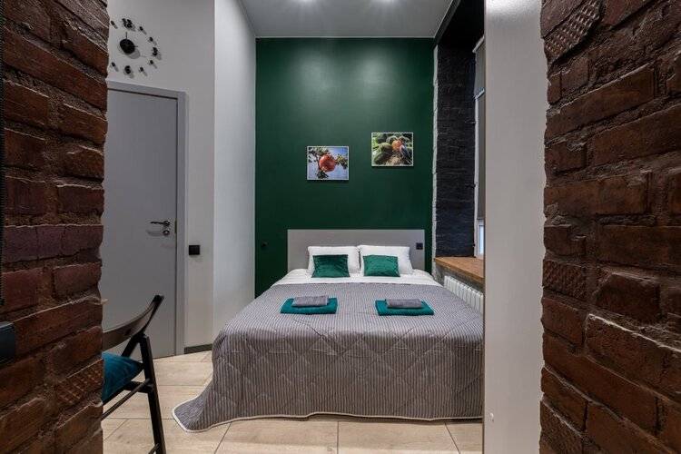 Rentalspb Zheleznodorozhnaya Ulitsa 23 Apartments
